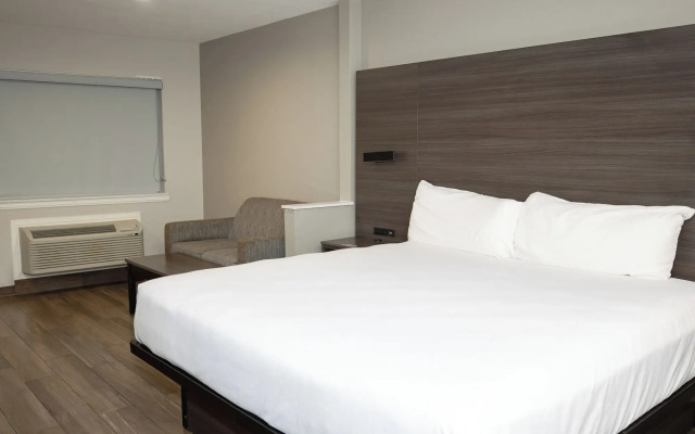 Americas Best Value Inn Harlingen