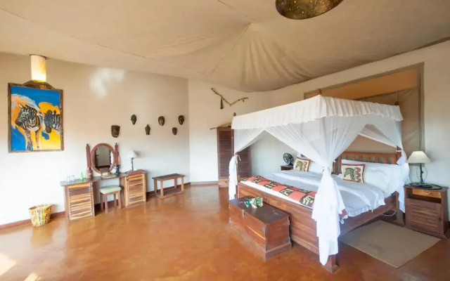 Mbalageti Serengeti