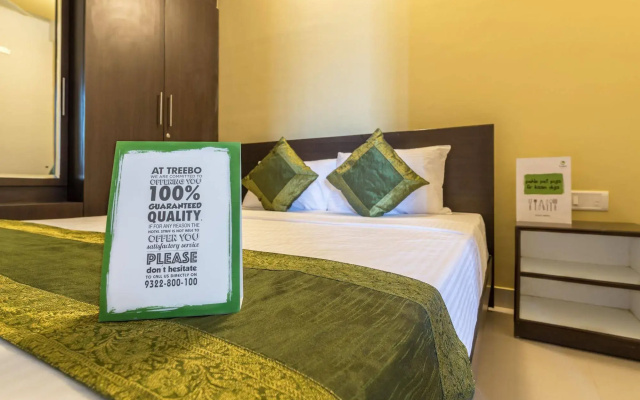 Itsy Hotels Worldtree ITPL