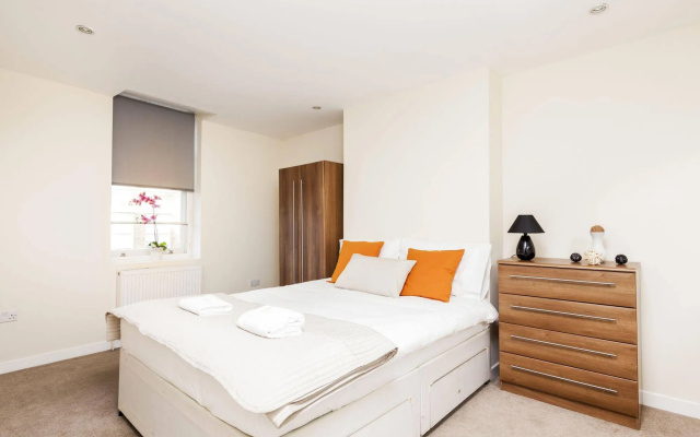 City Stay Aparts - Camden town Apartment REGENTS PARK