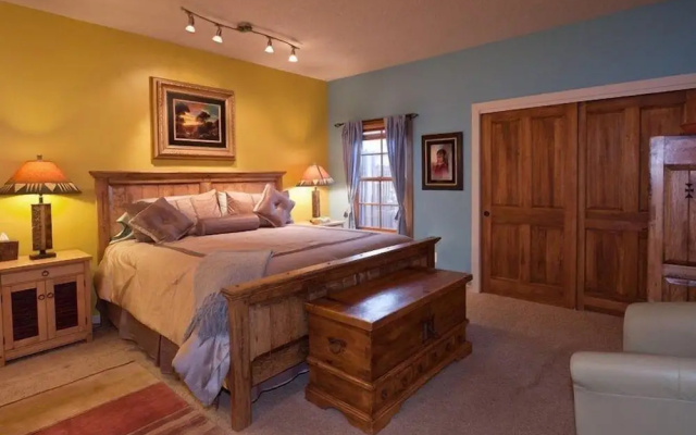 3bd Puerta Del Sol