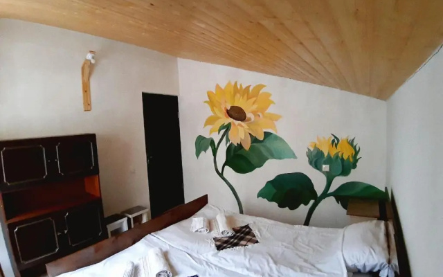 Muse House