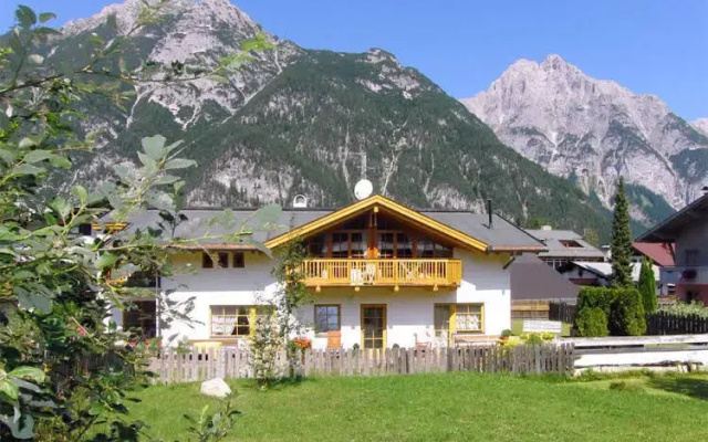 Haus Drescher