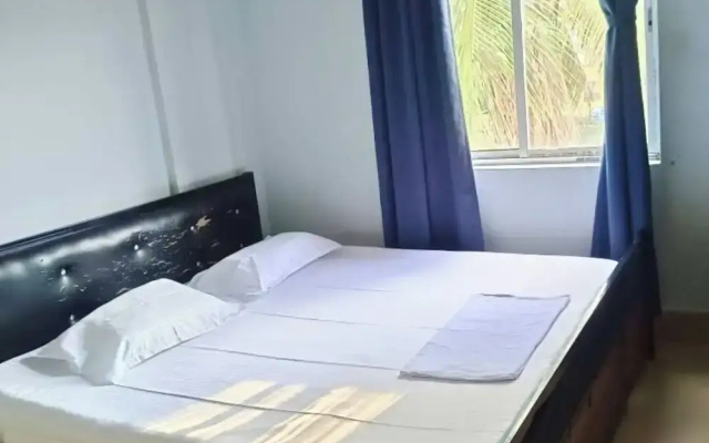 Comfort Hub Stay