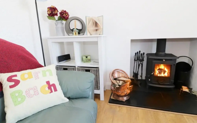 Trigfa Cottage
