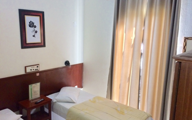 Hotel de Minas Caxambu