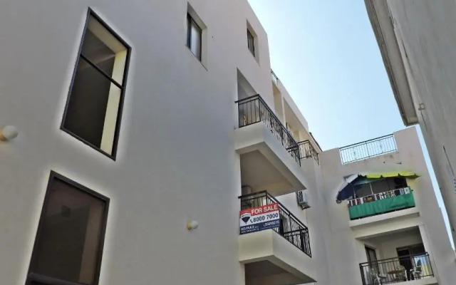 Zambas Court 302