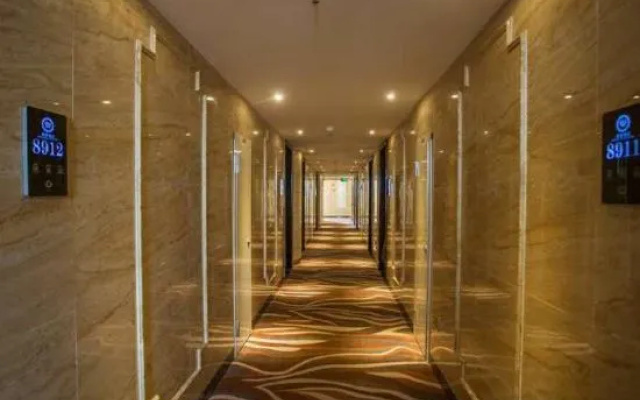 Xiwu Boutique Hotel