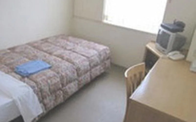 O Hotel Takasago
