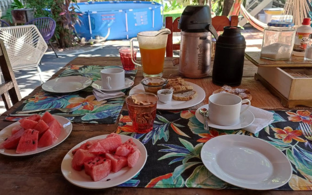 Taguato B & B