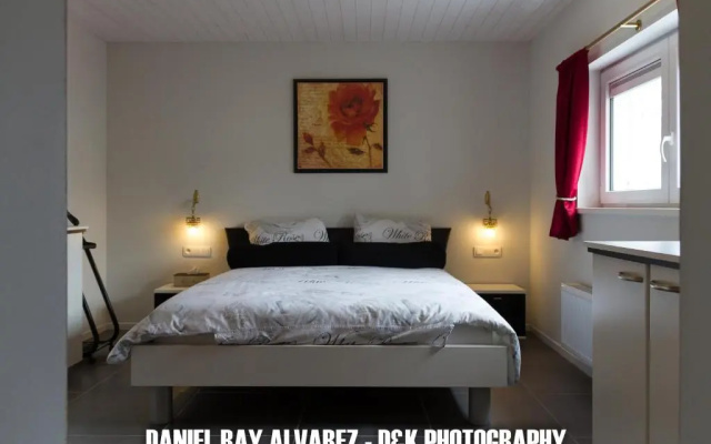 Aalsters Genot Bed Breakfast