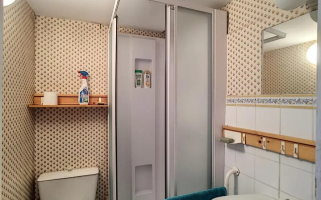 Maison Jullouville, 5 pièces, 8 personnes - FR-1-361-60