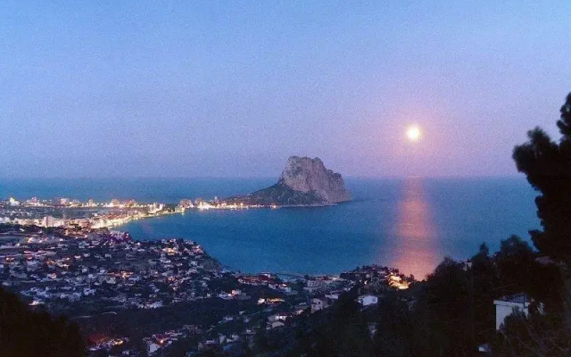 Roulette Unitursa Alicante-costa Blanca 2ll