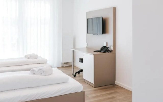Aparthotel KostBar