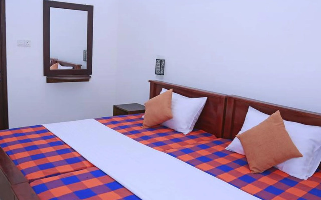 Kottamba Yala Stay & Safari