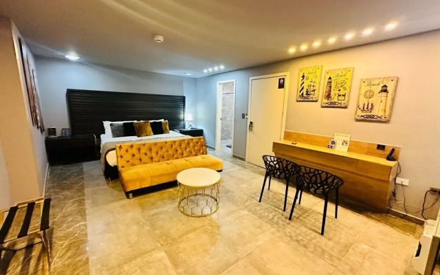 Mantra Hotel Boutique