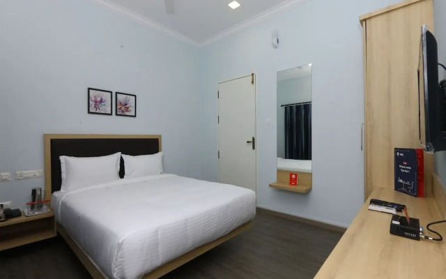 OYO 9391 Kk Nagar