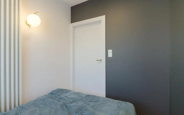 Apartament Różana
