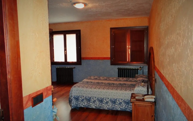 Hotel La Hacienda de Mi Señor