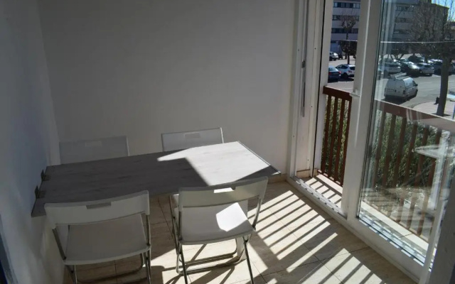 Apartamento En Pleno Centro de Empuriabrava- 312