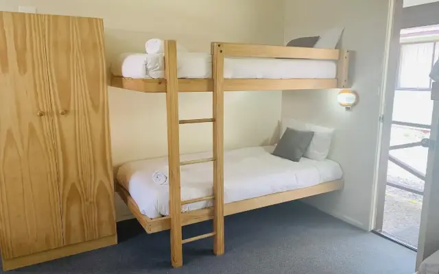 Ski Rider Hotel