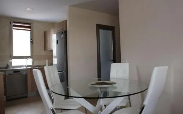 Apartamentos Melior I (5º-E)