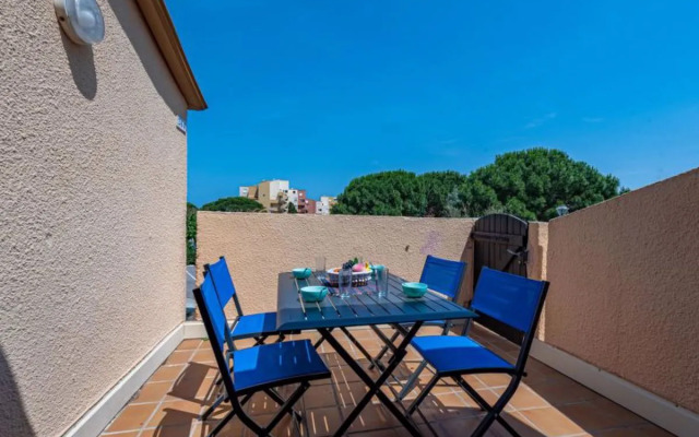 Maison des sables 3