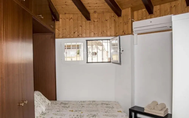 Loft Love Apartment