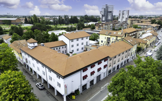 Best Western Plus BorgoLecco Hotel