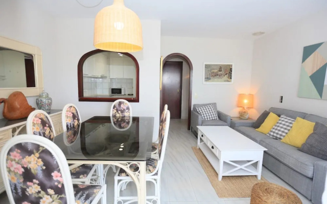Apartamento Junto al mar Para 5 Personas en Cambrils