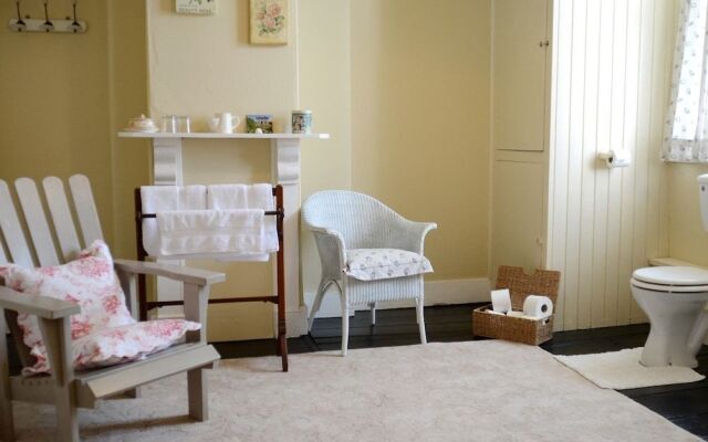 North Farm Bed And Breakfast