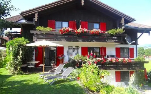Haus Schmidbauer