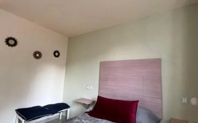 Hotel Hai Do