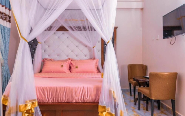 Romeos Hotel