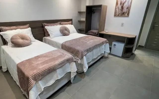 Hotel Terrra Nativa