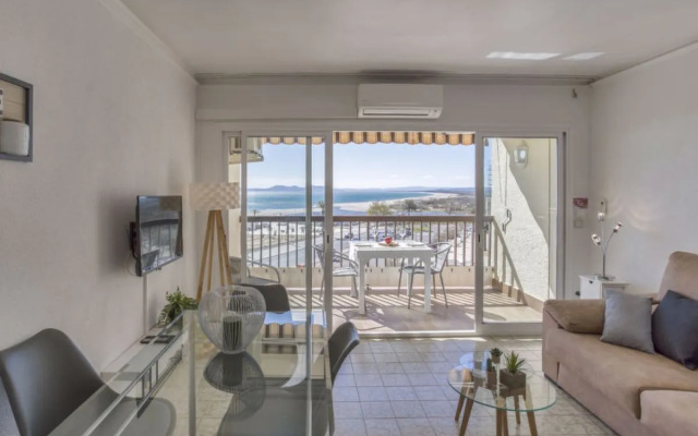 Apartment CANIGÓ