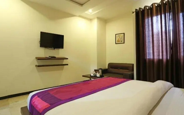 Hotel Sunway Inn by OYO