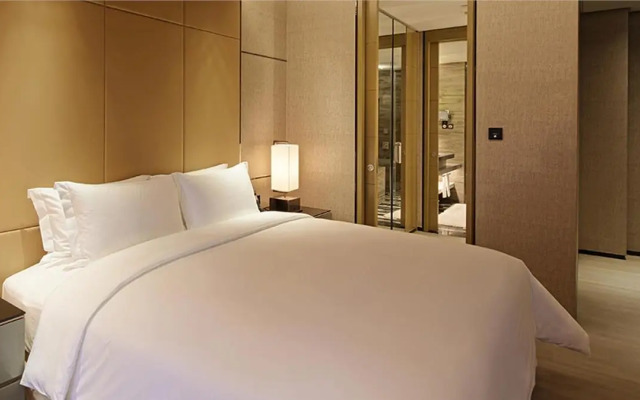 Jumeirah Living Guangzhou