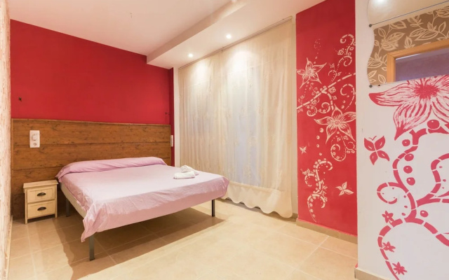 Apartamento Cye