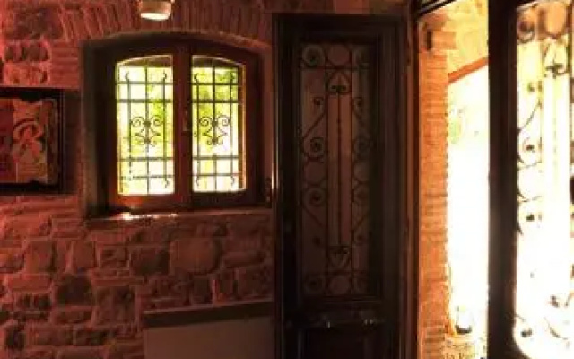 La Ciminiera 1846 Country House