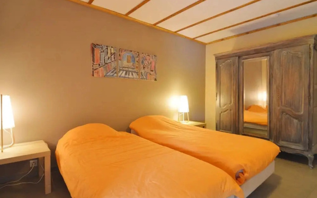 Lovely House With Much Luxury and Comfort