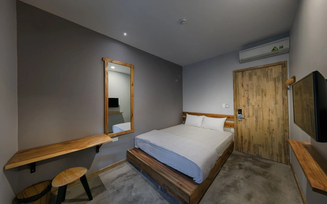 9Station Hostel & Bar Phu Quoc