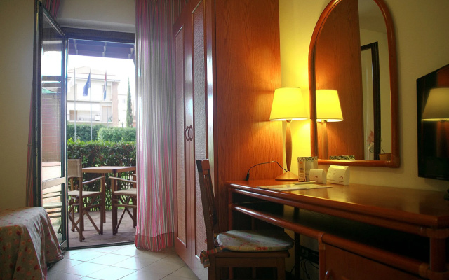 Ricci Hotel