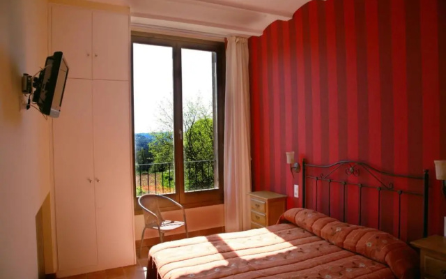 Hostal La Fuente