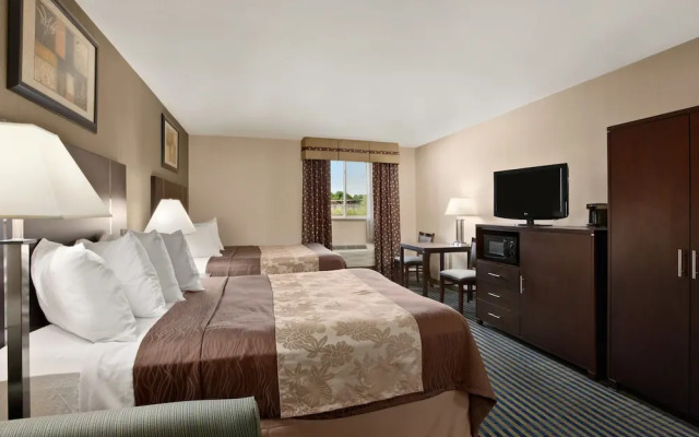 Econo Lodge Glenmont
