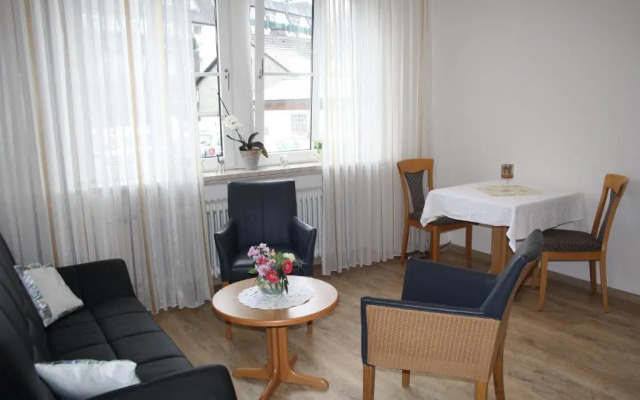 Pension Allebrodt