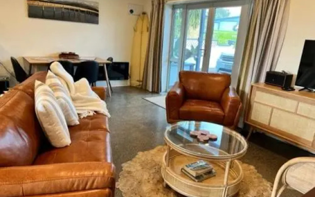 Longitude Apartments