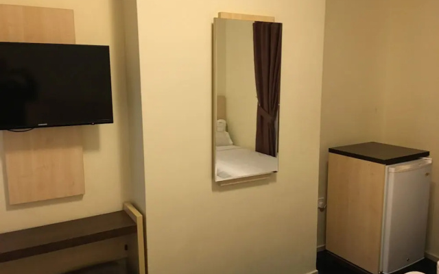 Jawharah Diyar Matar 2 Hotel