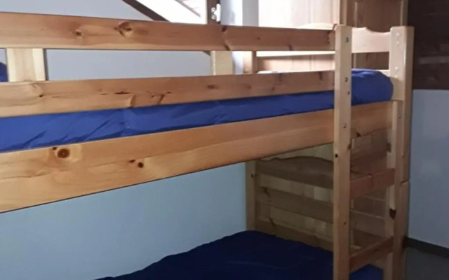 Appartement Saint-Jean-d'Aulps, 2 pièces, 6 personnes - FR-1-573-58