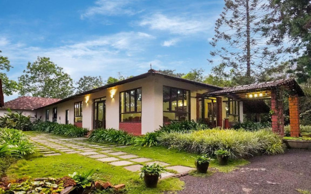 Magnolia Estates & Resorts